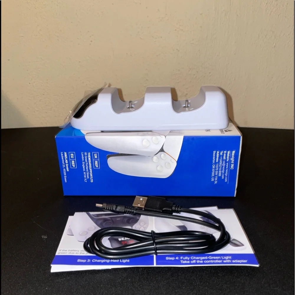 Ps5 Charging Dock